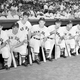 Illustration for article titled Report: It Crazy MLB Still Counts Stats From Segregated Era